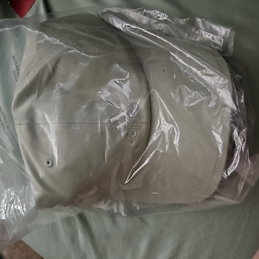 Adidas Ponytail Hat